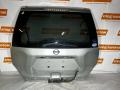 крышка багажника (дверь 3-5) Nissan X-Trail T31 2007, 2.5 л., QR25, бензин, АКПП, внедорожник 5 дв., полный привод, K010MJG0EA - фото №2