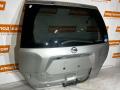 крышка багажника (дверь 3-5) Nissan X-Trail T31 2007, 2.5 л., QR25, бензин, АКПП, внедорожник 5 дв., полный привод, K010MJG0EA - фото №3