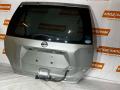 крышка багажника (дверь 3-5) Nissan X-Trail T31 2007, 2.5 л., QR25, бензин, АКПП, внедорожник 5 дв., полный привод, K010MJG0EA - фото №4