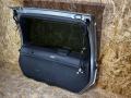 крышка багажника (дверь 3-5) Nissan X-Trail T31 2007, 2.5 л., QR25, бензин, АКПП, внедорожник 5 дв., полный привод, K010MJG0EA - фото №22