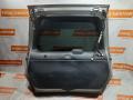 крышка багажника (дверь 3-5) Nissan X-Trail T31 2007, 2.5 л., QR25, бензин, АКПП, внедорожник 5 дв., полный привод, K010MJG0EA - фото №10