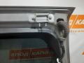 крышка багажника (дверь 3-5) Nissan X-Trail T31 2007, 2.5 л., QR25, бензин, АКПП, внедорожник 5 дв., полный привод, K010MJG0EA - фото №13