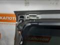 крышка багажника (дверь 3-5) Nissan X-Trail T31 2007, 2.5 л., QR25, бензин, АКПП, внедорожник 5 дв., полный привод, K010MJG0EA - фото №14