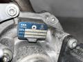 турбина Volkswagen Golf 5 поколение 2008, 1.4 л., BLG, бензин, робот, универсал, передний привод, 03C145701K - фото №9