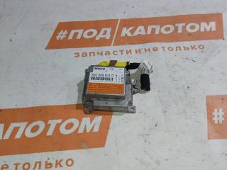 блок AirBag Volkswagen Touareg 1 поколение (2002 - 2007), 3D0909601D