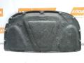 шумоизоляция капота Audi A6 4F/C6 2007, 3.2 л., AUK, бензин, АКПП, седан, полный привод - фото №4