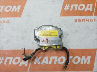 блок AirBag Mitsubishi Outlander 2 поколение 2006, 2.4 л., 4B12, бензин, вариатор, универсал, полный привод, P8635A029