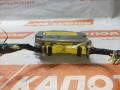 блок AirBag Mitsubishi Outlander 2 поколение 2006, 2.4 л., 4B12, бензин, вариатор, универсал, полный привод, P8635A029 - фото №2