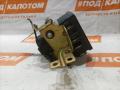 блок ABS Mitsubishi Outlander 2 поколение 2006, 2.4 л., 4B12, бензин, вариатор, универсал, полный привод, 4670A039 - фото №3