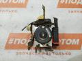 блок ABS Mitsubishi Outlander 2 поколение 2006, 2.4 л., 4B12, бензин, вариатор, универсал, полный привод, 4670A039 - фото №5