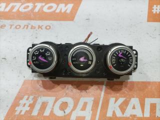 БЛОК КЛИМАТА Mitsubishi Outlander 2 поколение 2006, 2.4 л., 4B12, бензин, вариатор, универсал, полный привод, 7820A072XA