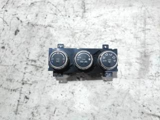 БЛОК КЛИМАТА Suzuki SX4 1 поколение 2007, 1.5 л., M15A, бензин, АКПП, хетчбэк 5 дв., передний привод