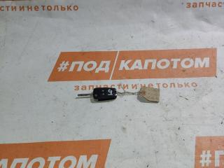 ключ Chevrolet Cruze 1 поколение (2009 - 2012), 13500218