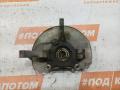 кулак поворотный правый Mitsubishi Outlander 2 поколение 2006, 2.4 л., 4B12, бензин, вариатор, универсал, полный привод, 3870A008, 4605A010, 3880A018 - фото №4