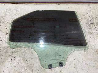 стекло двери задней правой Renault Logan 1 поколение 2007, 8200396076