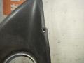 рамка фары противотуманной левой Ford Focus 2 поколение [рестайлинг] (2007 - 2011), 8M51R19953A - фото №3
