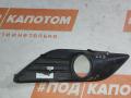 рамка фары противотуманной левой Ford Focus 2 поколение [рестайлинг] (2007 - 2011), 8M51R19953A - фото №4