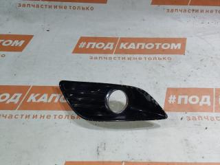 рамка фары противотуманной левой Ford Focus 2 поколение [рестайлинг] (2007 - 2011), 8M51R19953A