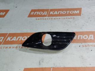 рамка фары противотуманной левой Ford Focus 2 поколение [рестайлинг] (2007 - 2011), 8M51R19952A