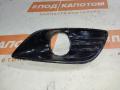 рамка фары противотуманной левой Ford Focus 2 поколение [рестайлинг] (2007 - 2011), 8M51R19952A - фото №2