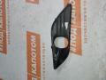рамка фары противотуманной левой Ford Focus 2 поколение [рестайлинг] (2007 - 2011), 8M51R19952A - фото №3