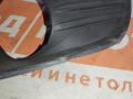 рамка фары противотуманной левой Ford Focus 2 поколение [рестайлинг] (2007 - 2011), 8M51R19952A - фото №4