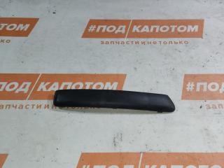 молдинг переднего бампера Ford Focus 2 поколение (2004 - 2008), седан, 4M5117E909AF