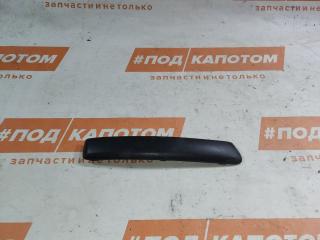 молдинг переднего бампера Ford Focus 2 поколение (2004 - 2008), седан, 4M5117E909AF
