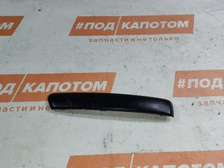 молдинг переднего бампера Ford Focus 2 поколение (2004 - 2008), седан, 4M5117E909AF
