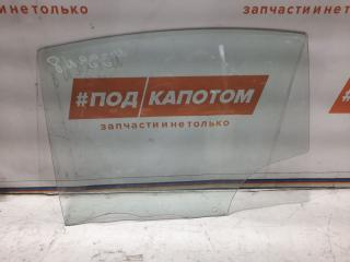стекло двери задней левой Mazda 3 BK (2003 - 2005), B32H73511
