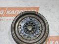 маховик Volkswagen Passat B6 (2005 - 2010), 3.2 л., AXZ, бензин, АКПП, полный привод - фото №2