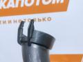 патрубок воздушного фильтра Peugeot 207 1 поколение [рестайлинг] 2011, 1.6 л., 5f01(EP6), бензин, АКПП, хетчбэк 5 дв., передний привод - фото №5