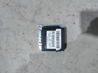 блок AirBag Peugeot 207 1 поколение [рестайлинг] 2011, 1.6 л., 5f01(EP6), бензин, АКПП, хетчбэк 5 дв., передний привод, 9675068880