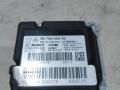 блок AirBag Peugeot 207 1 поколение [рестайлинг] 2011, 1.6 л., 5f01(EP6), бензин, АКПП, хетчбэк 5 дв., передний привод, 9675068880 - фото №2