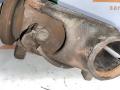 кулак поворотный правый Peugeot 207 1 поколение [рестайлинг] 2011, 1.6 л., 5f01(EP6), бензин, АКПП, хетчбэк 5 дв., передний привод - фото №3
