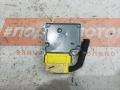 блок AirBag Volkswagen Golf 5 поколение 2009, 1.4 л., CAVD, бензин, АКПП, универсал, передний привод, 1K0909605AB - фото №2