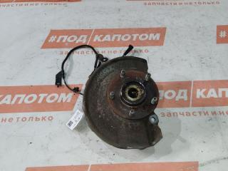 кулак поворотный правый Mitsubishi Outlander 2 поколение 2007, 2.4 л., 4B12, бензин, вариатор, внедорожник 5 дв., полный привод, 3870A008, 4605A010, 3880A018
