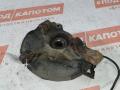 кулак поворотный правый Mitsubishi Outlander 2 поколение 2007, 2.4 л., 4B12, бензин, вариатор, внедорожник 5 дв., полный привод, 3870A008, 4605A010, 3880A018 - фото №5