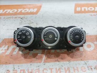 БЛОК КЛИМАТА Mitsubishi Outlander 2 поколение 2006, 2.4 л., 4B12, бензин, вариатор, внедорожник 5 дв., полный привод, 7820A072XB