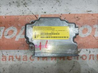 блок AirBag Mitsubishi Outlander 2 поколение 2006, 2.4 л., 4B12, бензин, вариатор, внедорожник 5 дв., полный привод, P8635A116