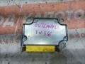 блок AirBag Mitsubishi Outlander 2 поколение 2006, 2.4 л., 4B12, бензин, вариатор, внедорожник 5 дв., полный привод, P8635A116 - фото №6
