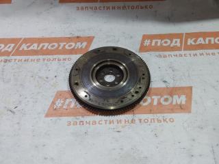 маховик Mazda 3 BK (2003 - 2005), 1.6 л., Z6, бензин, МКПП, LFH111500D