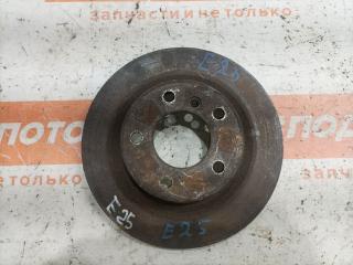 диск тормозной передний BMW 3 серия E90/E91/E92/E93 (2004 - 2010), 34116854997