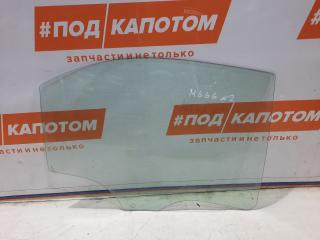 стекло двери задней правой Mazda 6 1 поколение [рестайлинг] (2005 - 2008), седан, GJ6A73511C