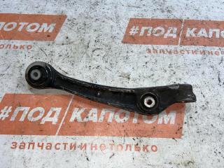 рычаг передний правый Audi A4 B8/8K 2010, 2.0 л., CDNC, бензин, робот, универсал, полный привод