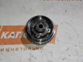 планетарный редуктор (передача) АКПП Opel Astra H (2004 - 2007), 1.8 л., Z 18 XER, бензин, АКПП - фото №2