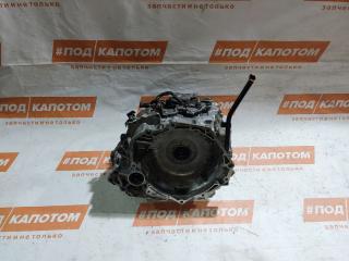 корпус КПП (AКПП) Opel Astra H (2004 - 2007), 1.8 л., Z 18 XER, бензин, АКПП