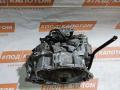 корпус КПП (AКПП) Opel Astra H (2004 - 2007), 1.8 л., Z 18 XER, бензин, АКПП - фото №3