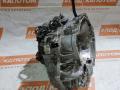 корпус КПП (AКПП) Opel Astra H (2004 - 2007), 1.8 л., Z 18 XER, бензин, АКПП - фото №4