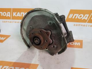 кулак задний левый Audi A4 B8/8K 2010, 2.0 л., CDNC, бензин, робот, универсал, полный привод